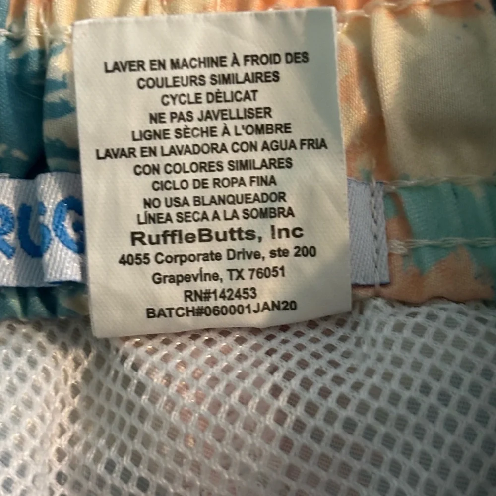 Rugged Butts preowned from